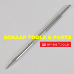 Wisselkling priem met vierkante punt 170 mm | PB215-E